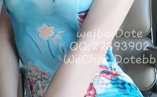 [会员][完具m]又一部旗袍[1V/318MB]