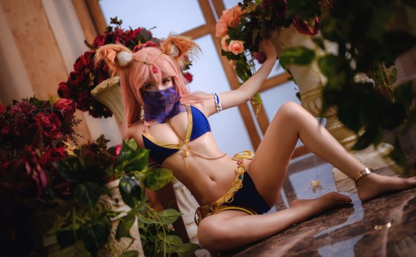 [抱走莫子aa]玉藻前[41P/687MB]