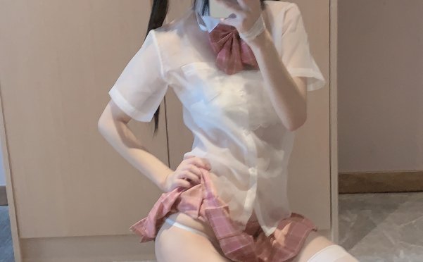 [会员][工口萝莉赛高]透明制服诱惑[108P/66MB]