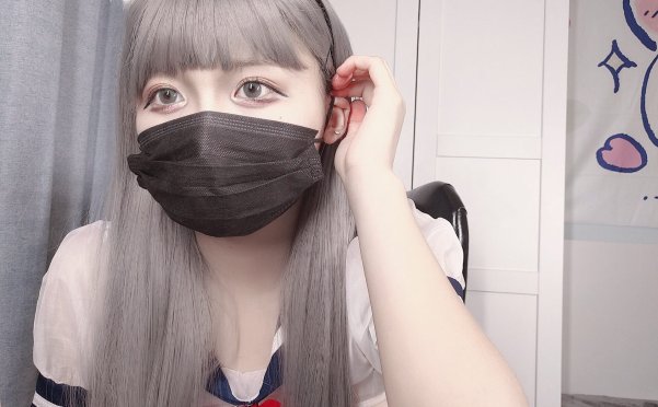 白袜袜格罗丫 – 无套女上 [1V/874MB]