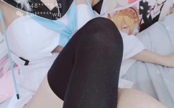 [会员][小幼齿喵]白上吹雪[31P+1V/297MB]