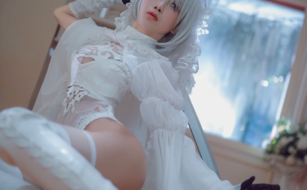 [水淼aqua]2B[55P/301MB]