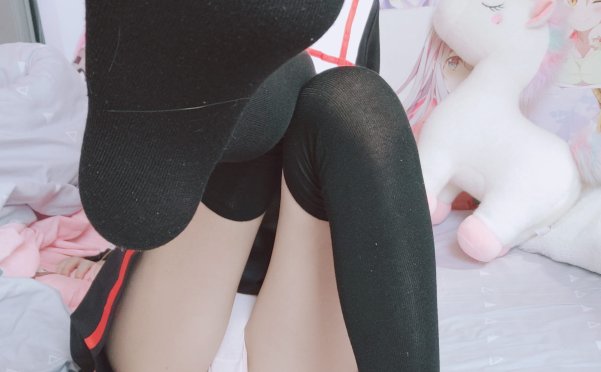 [会员][小幼齿喵]舰娘夕立[38P+1V/687MB]