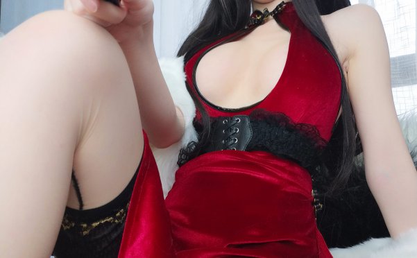 [会员][一小央泽]新月红玫[75P+1V/579MB]