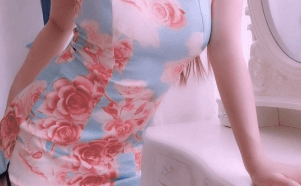 [会员][你们的小秋秋]旗袍制服[1V/252MB]