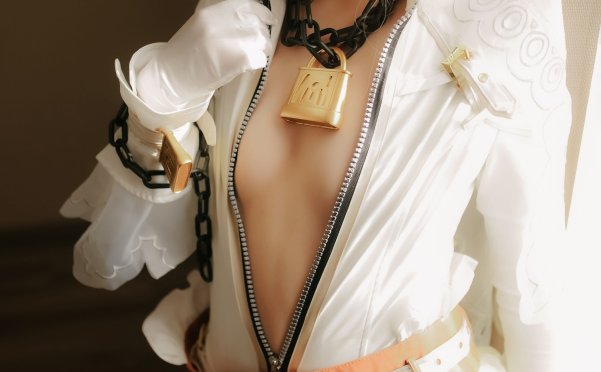 [会员][少女映画]花嫁尼禄[116P/296MB]