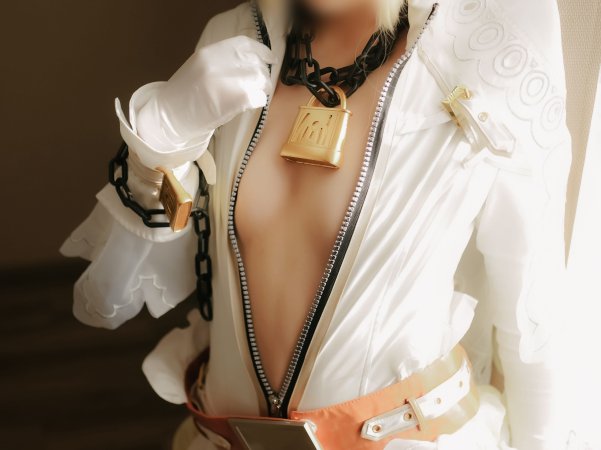 [会员][少女映画]花嫁尼禄[116P/296MB]