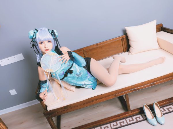 [会员][神楽坂真冬]色の香り[150P+3V/780MB]