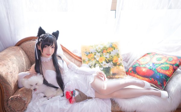 [神楽坂真冬]明日の花嫁[150P/340MB]