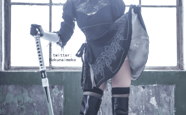 [会员][Hokunaimeko]NO14 2B[81P+1V/438MB]