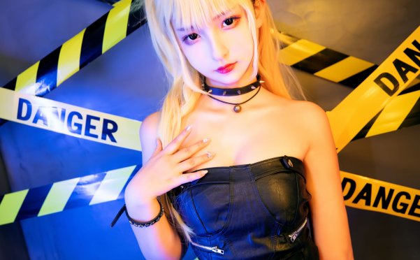 [会员][神楽坂真冬]立入禁止[150P+2V/766MB]