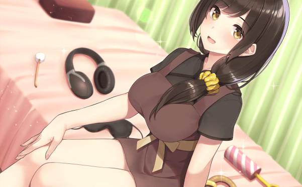 [同人音声][RJ302654]ASMRヒーラーズ～癒しの音で寝かしつけバトル～[4A/200MB]