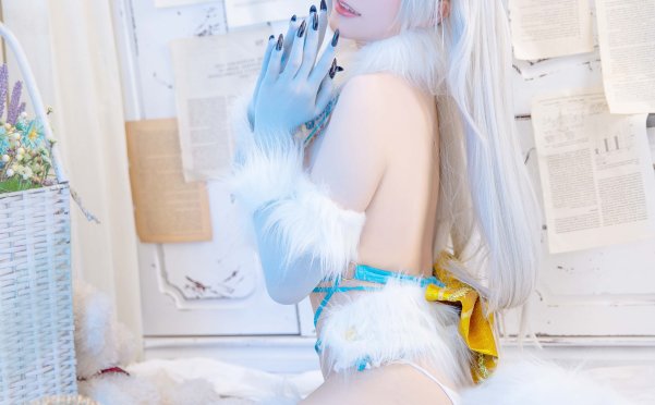 [起司块wii]皇女危险野兽[74P/587MB]