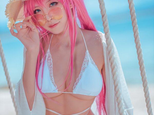 [水淼aqua]絮库夫[35P/42MB]