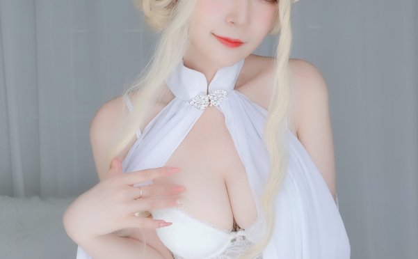 [会员][白银81]小白羊[140P+8V/901MB]