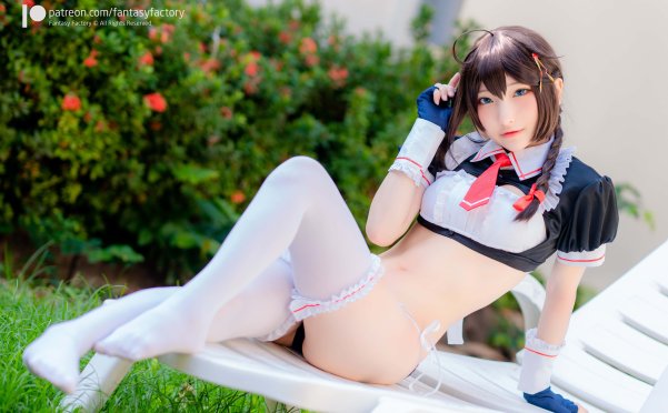 [会员][Fantasy Factory]第五期[127P/758MB]