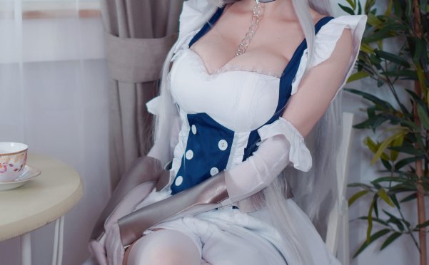 [Hidori Rose]贝尔法斯特[35P/138MB]