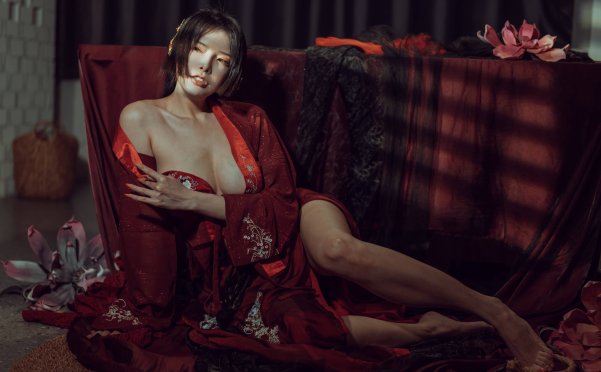 [会员][秋和柯基]昏红帐[52P/427MB]