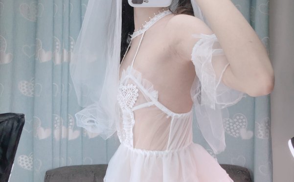 [会员][茶狸子]柰子の新婚之夜[65P/132MB]