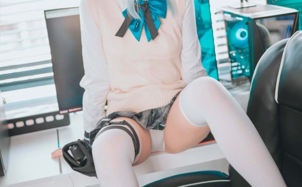 [DJAWA]SonSon 손손 少女前线 PA-15[80P/436MB]