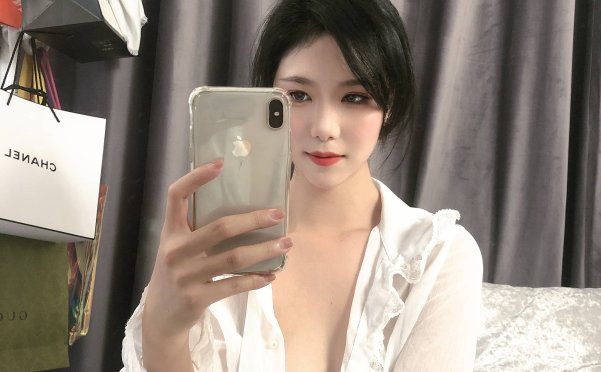 [会员][抖娘利世]专属定制[112P+1V/321MB]