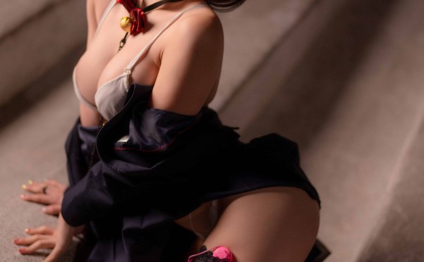 [会员][Fantasy Factory]キミの知らない委員長[58P/440MB]