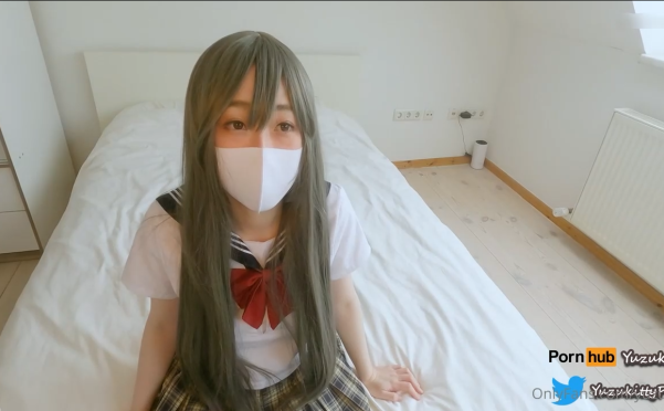 [会员][Yuzukitty柚子猫]堕落日记 完整版[2V/915MB]