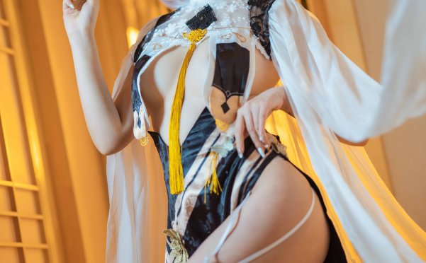 [蜜蜜子Kimmie]天狼星[50P/431MB]