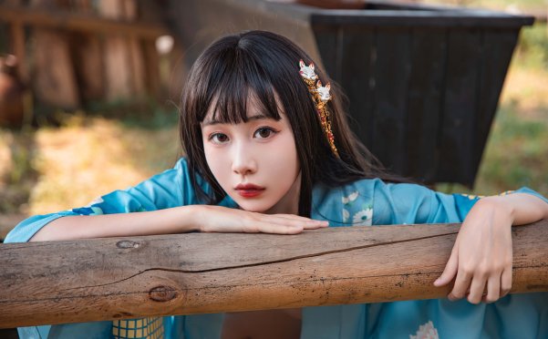 [金鱼kinngyo]夏日限定[43P/687MB]