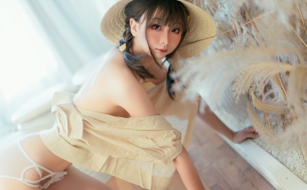 [金鱼kinngyo]蒹葭[35P/157MB]