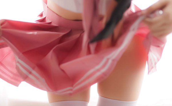 [少女映画]Fate 阿斯托尔福水手服[92P/82MB]