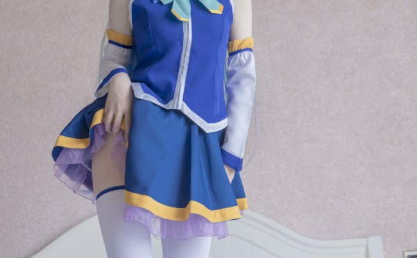 [少女映画]阿库娅[80P/188MB]