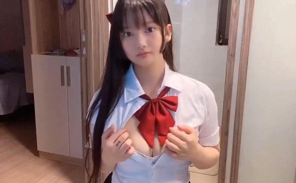 [会员][小尤奈]私人定制视频[1V/653MB]