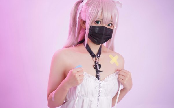 [图包]三无皮卡喵 - 初音酱[30P/134MB]