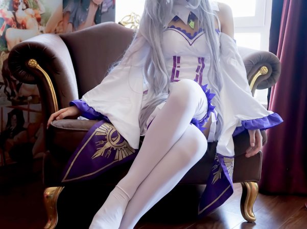 [少女映画]艾米莉亚改[97P/171MB]