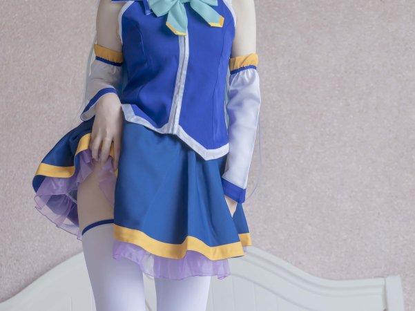 [少女映画]阿库娅[80P/188MB]