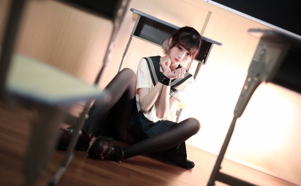 花音栗子 - 薄荷微光 [58P/303MB]