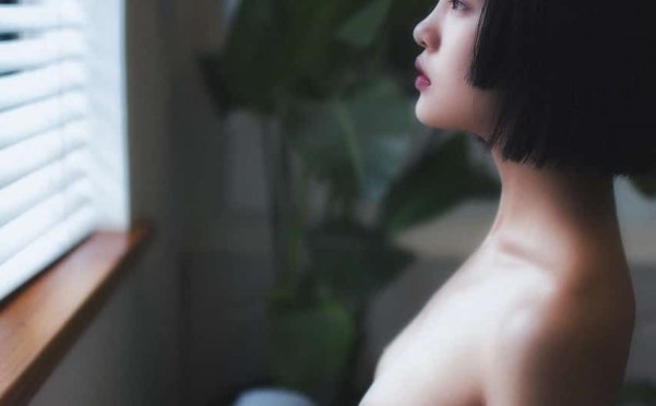 [视图]Partme 咔咔 - 喵酱艺术照[10P/6MB]