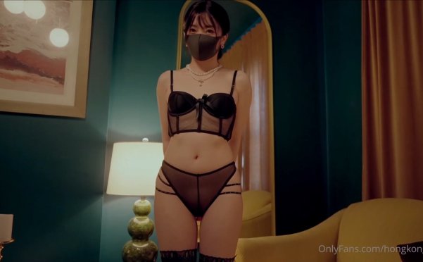 [会员][视频]Hongkongdoll - 第一天 特别剧情篇（1V/632MB）